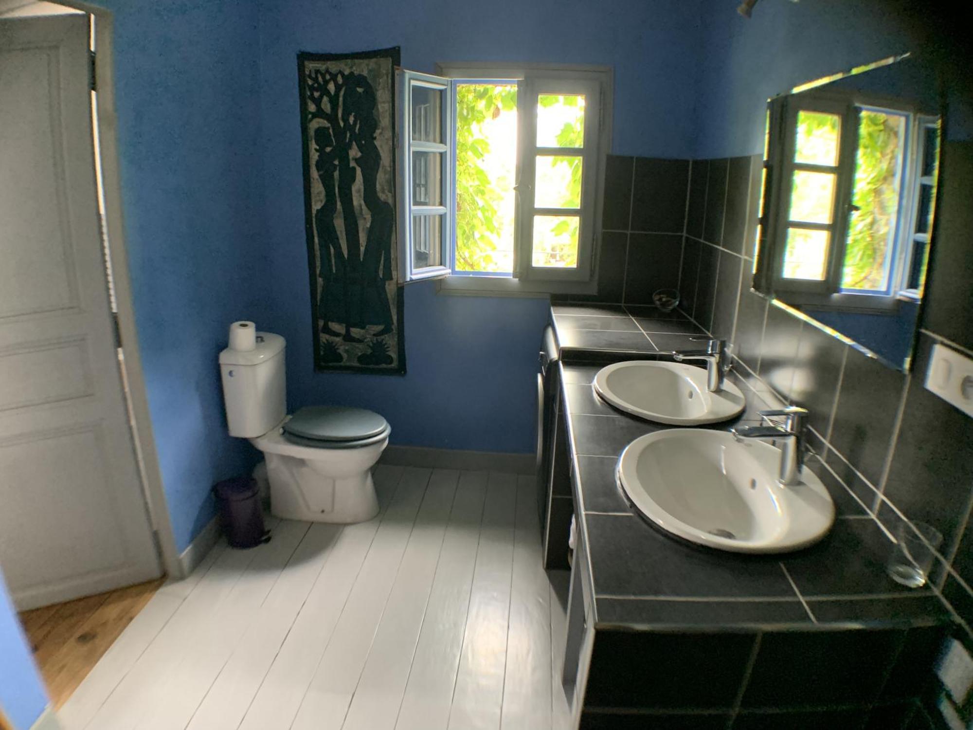 Mas Valentine Appartement