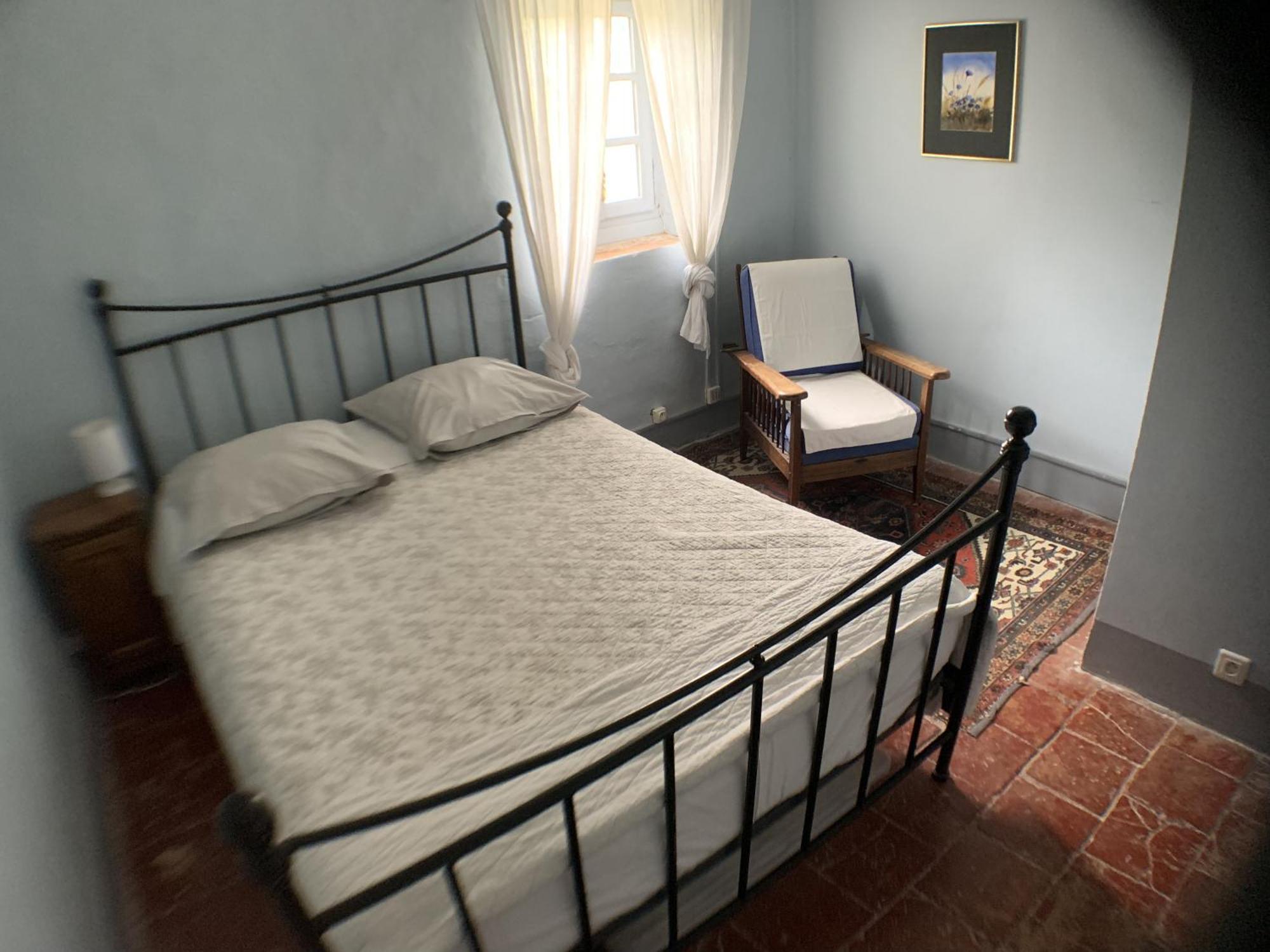 Appartement Mas Valentine Roquemaure (Gard)