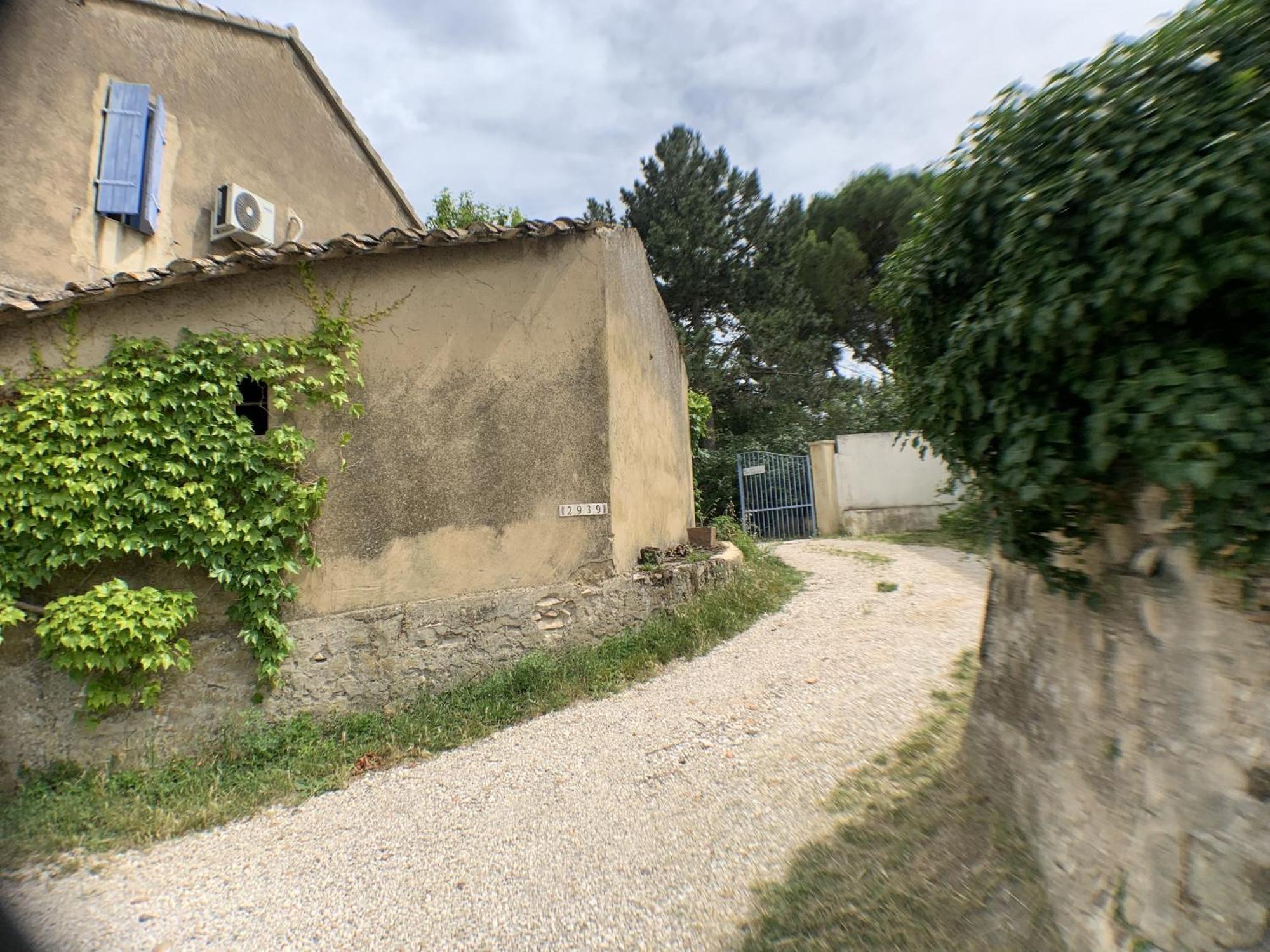 Appartement Mas Valentine Roquemaure (Gard)