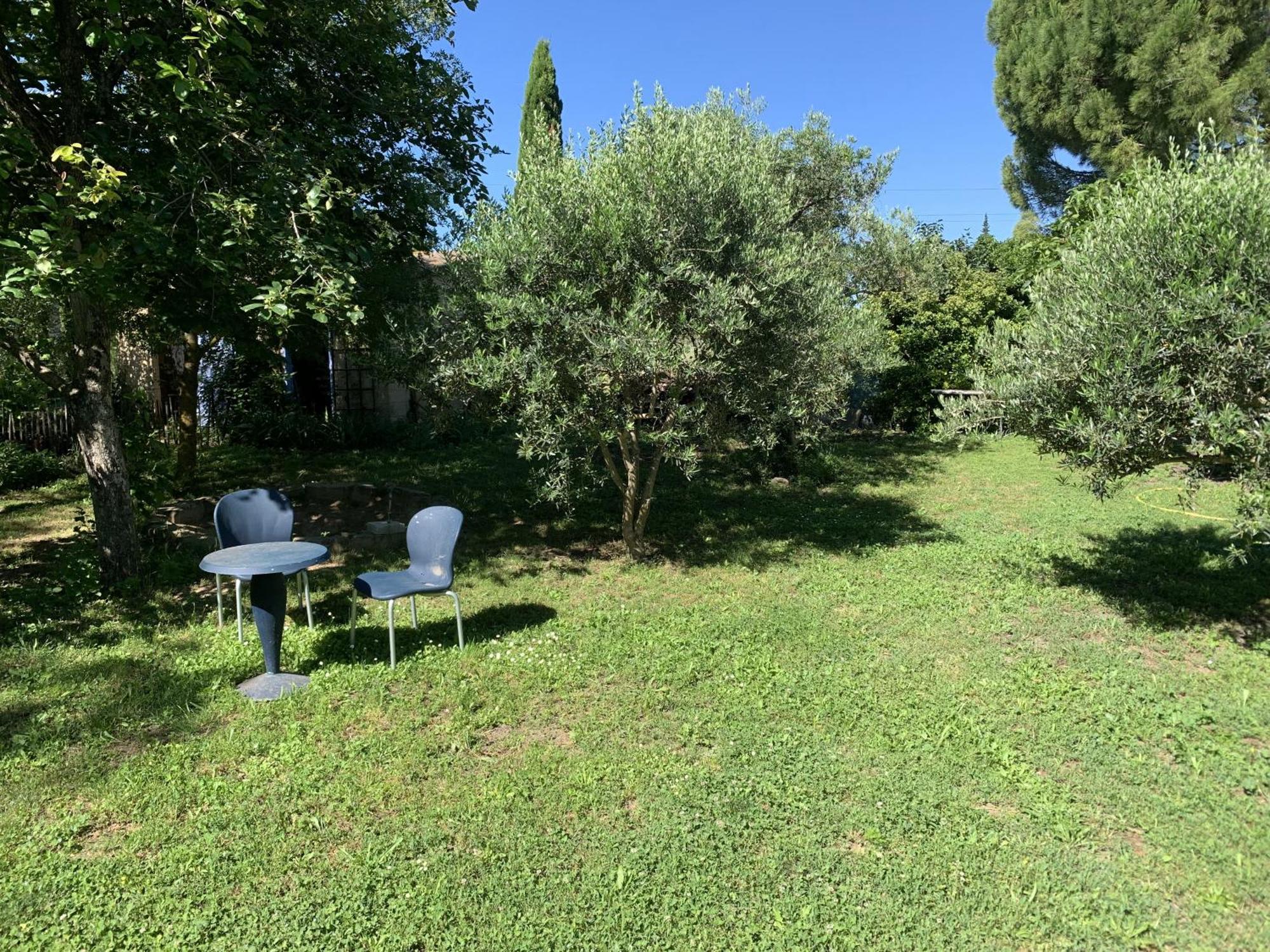 Appartement Mas Valentine Roquemaure (Gard)